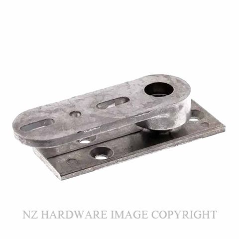 DORMAKABA 8550 27MM 65310300 BOTTOM PIVOT