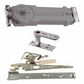 DORMAKABA RTS85 TRANSOM CLOSER ALUMINIUM DOOR KIT