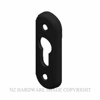 YALE P84097 BI-FOLD LOW PROFILE CYLINDER ESCUTCHEONS