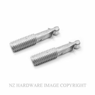 YALE P84152 M/POINT THREADED ROD END-PAIR