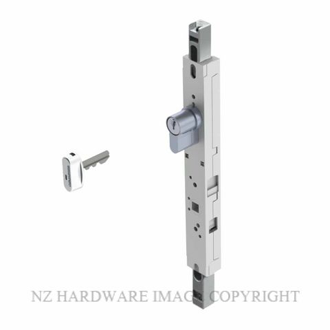 YALE P84131 BIFOLD LOCK LOCKING