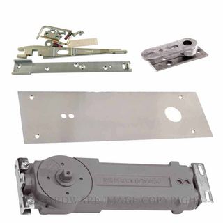 DORMAKABA RTS85 TRANSOM CLOSER TIMBER FIX DOOR KIT