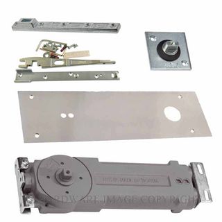 DORMAKABA RTS85 TRANSOM CLOSER FIRE RATED DOOR KIT