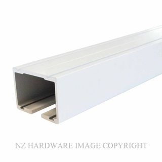 HENDERSON H550/6000A TOP TRACK 6000MM ANODISED