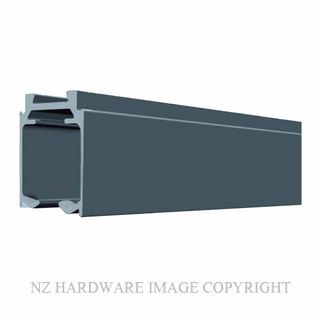 HENDERSON H600/4000AN PACER TRACK 4000MM ANODISED