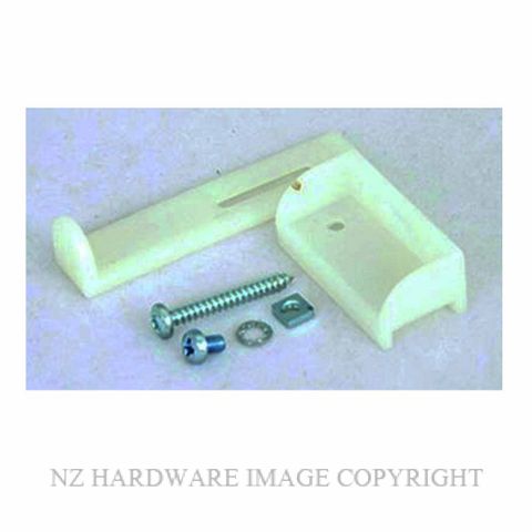 HENDERSON H162DP ADJUSTABLE DOOR GUIDE