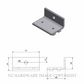 HENDERSON H1BX PACER JOINTING BRACKET