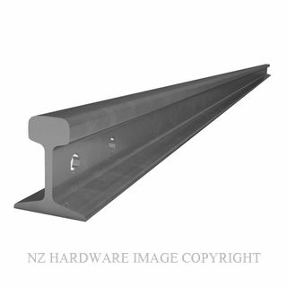 HENDERSON 297 STERLING BOTTOM RAIL