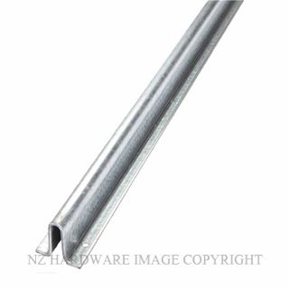 HENDERSON H299/2500 STERLING BOTTOM RAIL 2500MM