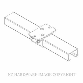 HENDERSON H3/900 BRACKET SOFFIT FIX