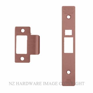 LOCKWOOD 3770 SELECTOR LOCK FINISH KITS