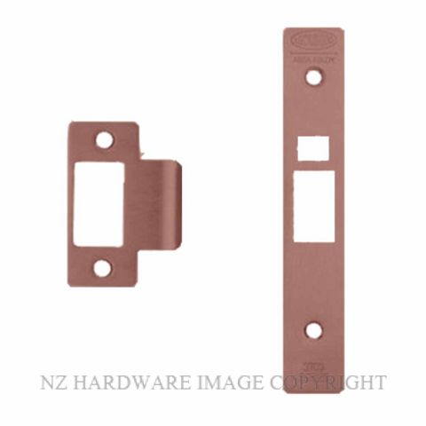 LOCKWOOD 3770 SELECTOR LOCK FINISH KITS