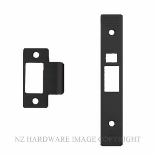 LOCKWOOD 3772-FINKITMBK LOCK FINISH KIT MATT BLACK