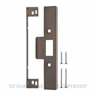 LOCKWOOD 3772 RK46ORB REBATE KITSET 46MM LIP OIL RUBBED BRONZE