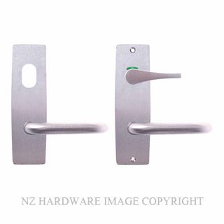 LOCKWOOD 1801 1941 70 KEY & DISABLED TURN HANDLE KIT SATIN CHROME