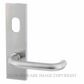 DORMAKABA 6600 DOOR HANDLES SATIN STAINLESS