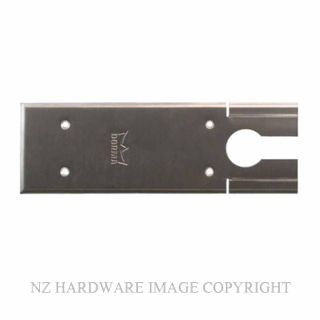 DORMAKABA 7510V 46700059 COVER SSS FLOOR SPRING COVER PLATE