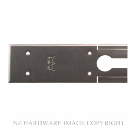 DORMAKABA 7510V 46700059 COVER SSS FLOOR SPRING COVER PLATE