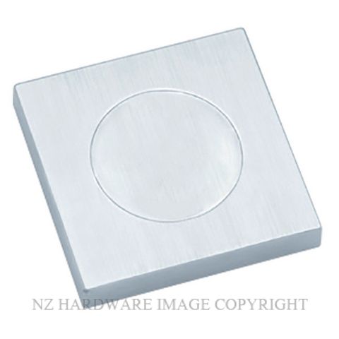 LEGGE 8003 BLANK ESCUTCHEON