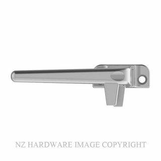 YALE 241P STYLEINE FACE FIX DOUBLE TONGUE LH POWDERCOAT