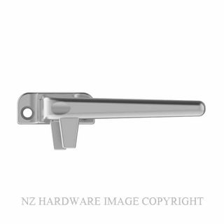 YALE 240P STYLEINE FACE FIX DOUBLE TONGUE RH POWDERCOAT