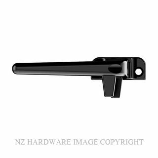 YALE 241B STYLEINE FACE FIX DOUBLE TONGUE LH BLACK