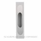 MARDECO MA9001/96 BN M SERIES END PULL BRUSHED NICKEL