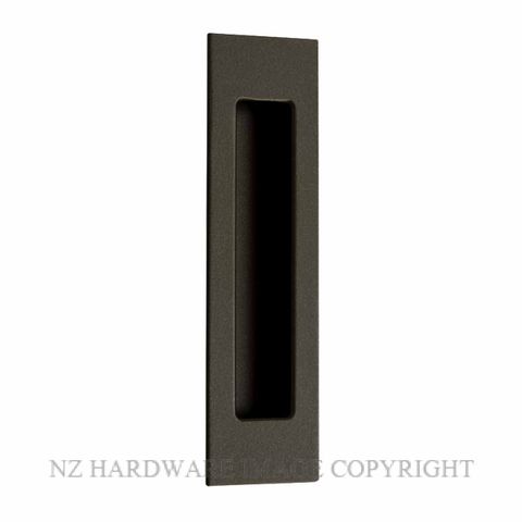 MARDECO MA1141 FLUSH PULLS GRAPHITE NICKEL