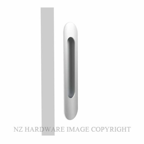 MARDECO MA9002/203 CP M SERIES FLUSH PULL CHROME PLATE