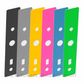 YALE UNITY DOOR SCAR PLATES SPECIAL POWDERCOAT