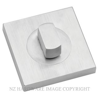 LEGGE 8007 TURN KNOB SATIN CHROME