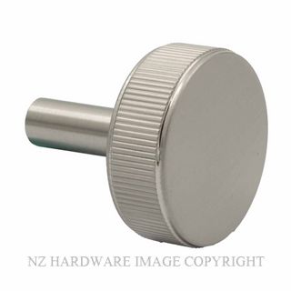 WINDSOR 6525-BN ORIZON CABINET KNOB BRUSHED NICKEL