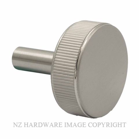 WINDSOR 6525-BN ORIZON CABINET KNOB BRUSHED NICKEL