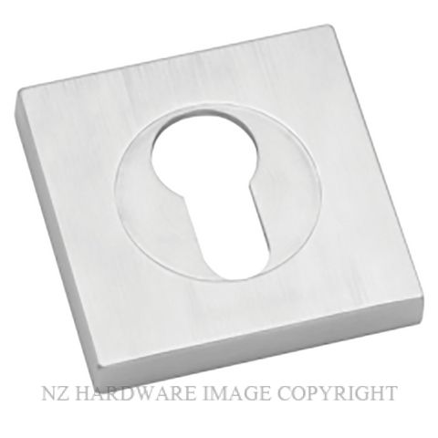 LEGGE 8012 EURO ESCUTCHEON