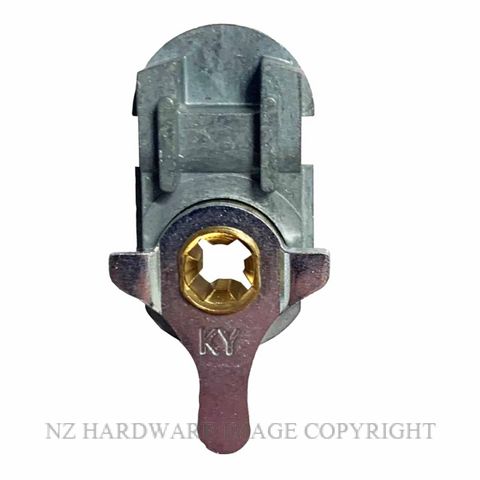 DORMAKABA ADAPTOR SA-KY 9400000013556 MORTICE LOCK ADAPTOR (5 PACK)