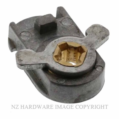 DORMAKABA ADAPTOR SA-KZ 9400000013557 MORTICE LOCK ADAPTOR (5 PACK)