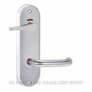 LOCKWOOD  2941/70SC INTERNAL INDICATING TURN PLATE SATIN CHROME