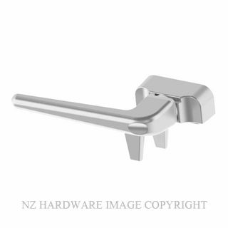YALE 271P STYLEINE SUB FIX DOUBLE TONGUE LH POWDERCOAT