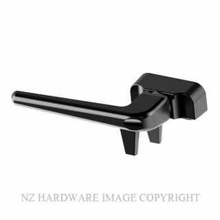 YALE 271B STYLEINE SUB FIX DOUBLE TONGUE LH BLACK