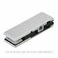 DORMAKABA UL PT20.V3.SSS PATCH FITTING 80351270099 SATIN STAINLESS