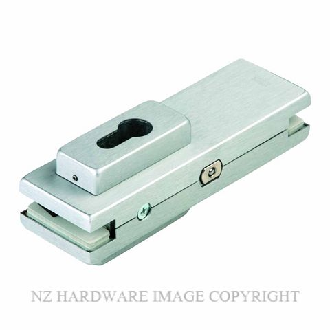DORMAKABA UL US20.V3.SSS LOCK LATCH FITTING 80361770099 SATIN STAINLESS