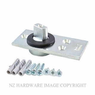 DORMAKABA 8560G STD 65540000 FLOOR PIVOT STANDARD
