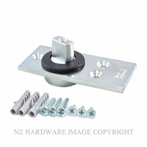 DORMAKABA 8560G FLOOR PIVOT