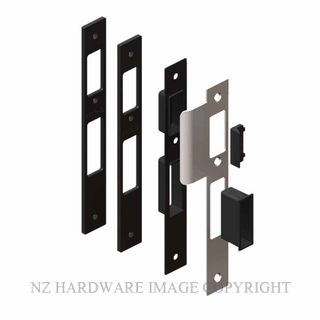 YALE P3352CDRSS OPTIMUM/INDURO STRIKE KIT - RIGHT HAND STANDARD STRIKE