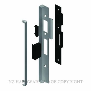 YALE P3352TFLSS OPTIMUM/INDURO STRIKE TBR FRENCH DOOR LH SS