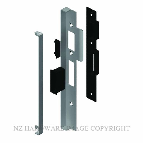 YALE P3352TFLSS OPTIMUM/INDURO STRIKE TBR FRENCH DOOR LH SS