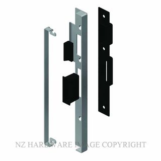 YALE P3352TFRSS OPTIMUM/INDURO STRIKE TBR FRENCH DOOR RH SS