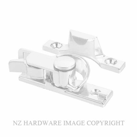 LOCKWOOD WHITCO LW270216 SASH WINDOW LATCH WHITE