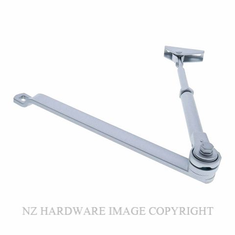 CARBINE CDC-HO1-S HOLD OPEN ARM - USE CDC-HOPB-S BRACKET IN ADDITION