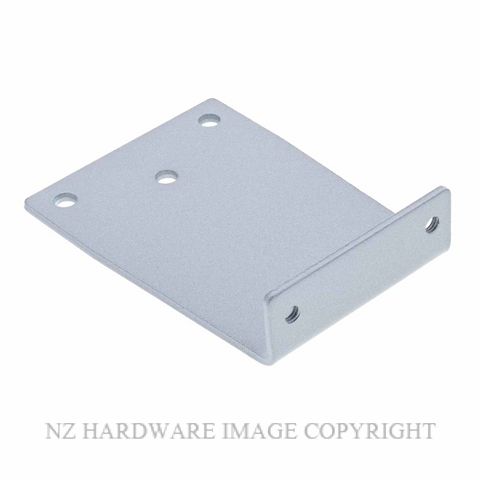 CARBINE CDC-PB-S PARALLEL BRACKET SILVER